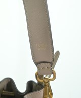FENDI（フェンディ）ショルダーバッグ ベージュ サイズ:- レディース/2200719953477