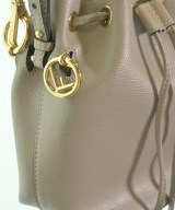 FENDI（フェンディ）ショルダーバッグ ベージュ サイズ:- レディース/2200719953477