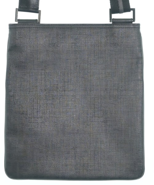 FENDI（フェンディ）ショルダーバッグ 黒 サイズ:- レディース/2200719953576