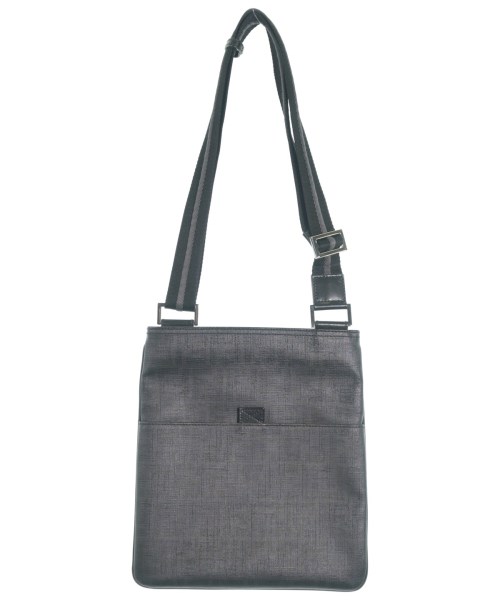 FENDI（フェンディ）ショルダーバッグ 黒 サイズ:- レディース/2200719953576