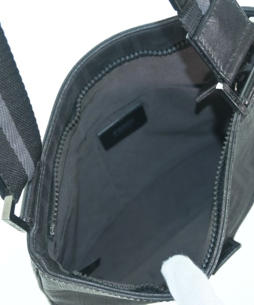 FENDI（フェンディ）ショルダーバッグ 黒 サイズ:- レディース/2200719953576