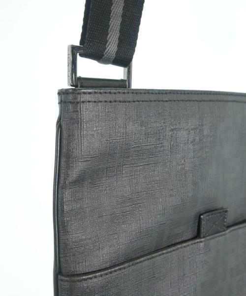 FENDI（フェンディ）ショルダーバッグ 黒 サイズ:- レディース/2200719953576