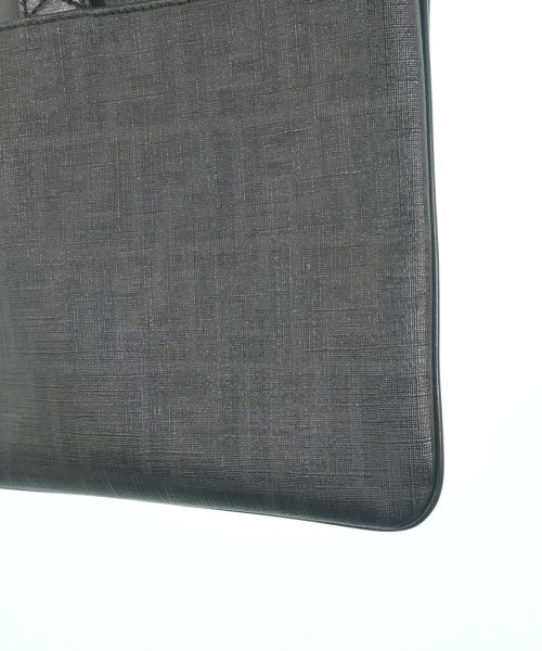 FENDI（フェンディ）ショルダーバッグ 黒 サイズ:- レディース/2200719953576