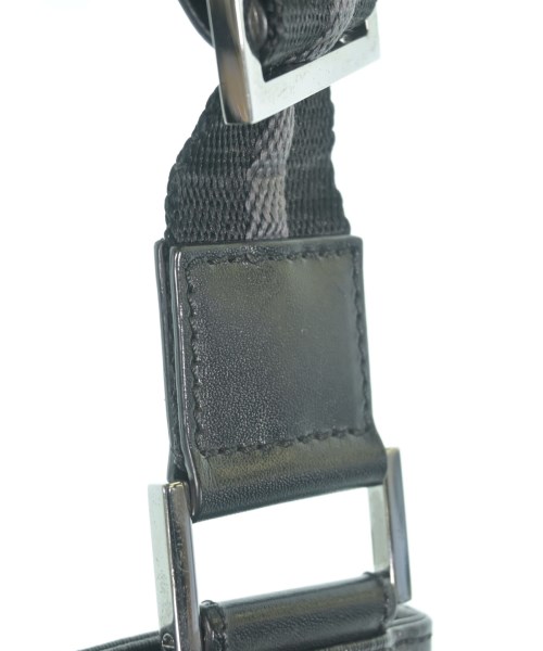FENDI（フェンディ）ショルダーバッグ 黒 サイズ:- レディース/2200719953576