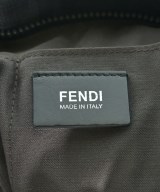FENDI（フェンディ）ショルダーバッグ 黒 サイズ:- レディース/2200719953576