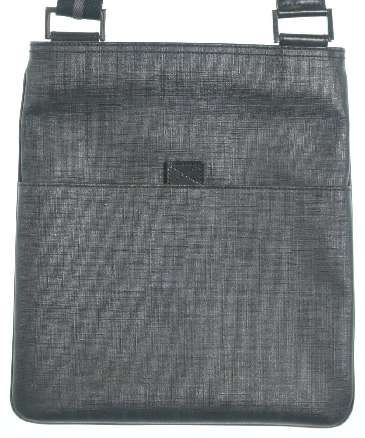 FENDI（フェンディ）ショルダーバッグ 黒 サイズ:- レディース