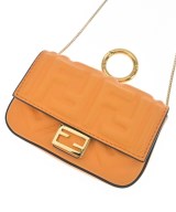 FENDI（フェンディ）チャーム オレンジ サイズ:- レディース/2200720420098