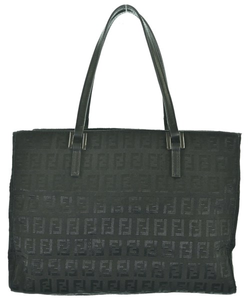 FENDI（フェンディ）ハンドバッグ 黒 サイズ:- レディース/2200720483055