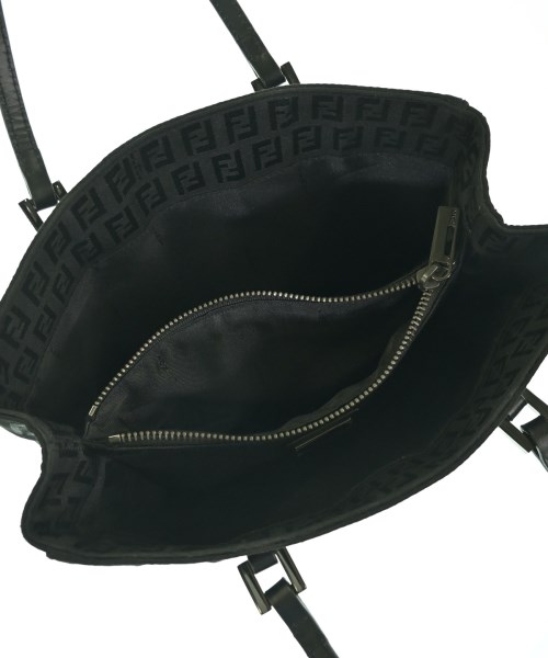 FENDI（フェンディ）ハンドバッグ 黒 サイズ:- レディース/2200720483055