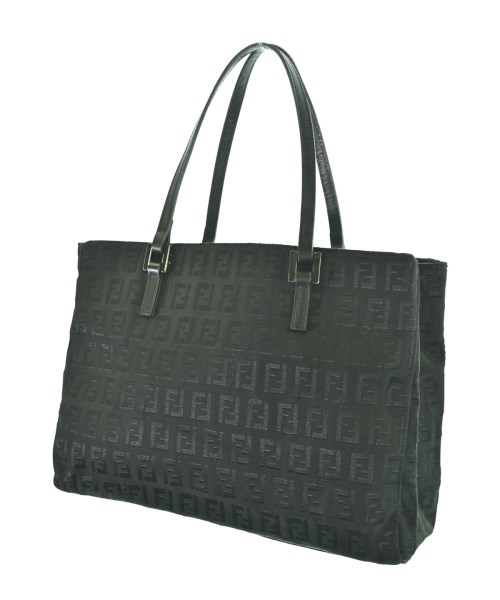 FENDI（フェンディ）ハンドバッグ 黒 サイズ:- レディース/2200720483055