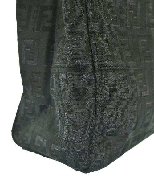FENDI（フェンディ）ハンドバッグ 黒 サイズ:- レディース/2200720483055