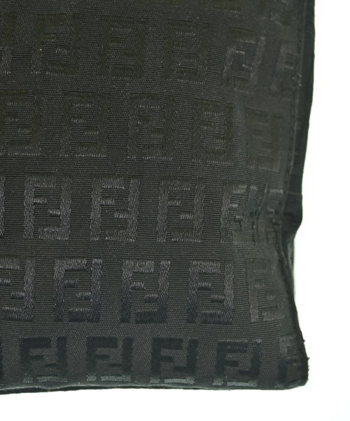 FENDI（フェンディ）ハンドバッグ 黒 サイズ:- レディース/2200720483055