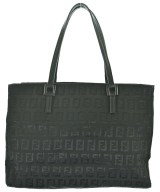 FENDI（フェンディ）ハンドバッグ 黒 サイズ:- レディース/2200720483055