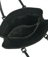 FENDI（フェンディ）ハンドバッグ 黒 サイズ:- レディース/2200720483055