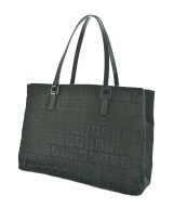 FENDI（フェンディ）ハンドバッグ 黒 サイズ:- レディース/2200720483055