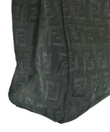 FENDI（フェンディ）ハンドバッグ 黒 サイズ:- レディース/2200720483055