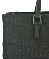 FENDI（フェンディ）ハンドバッグ 黒 サイズ:- レディース/2200720483055