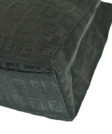 FENDI（フェンディ）ハンドバッグ 黒 サイズ:- レディース/2200720483055