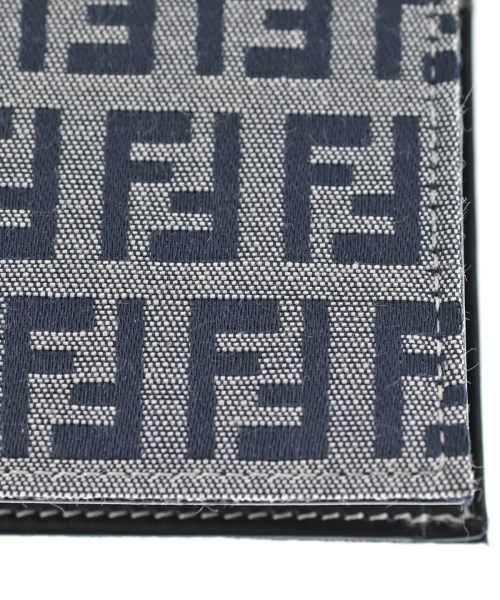 FENDI（フェンディ）財布・コインケース 紺 サイズ:- レディース/2200720483451