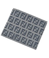 FENDI（フェンディ）財布・コインケース 紺 サイズ:- レディース/2200720483451