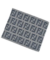 FENDI（フェンディ）財布・コインケース 紺 サイズ:- レディース/2200720483451