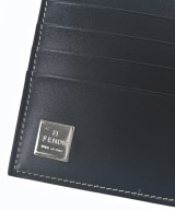 FENDI（フェンディ）財布・コインケース 紺 サイズ:- レディース/2200720483451