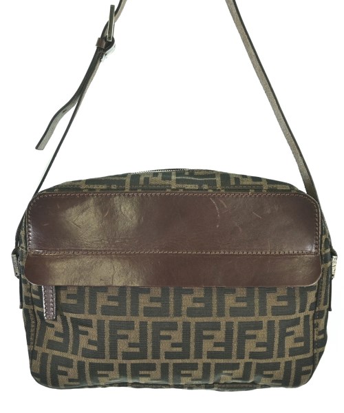 FENDI(フェンディ)のショルダーバッグ サイズ:- 79,800円
