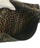 FENDI（フェンディ）ショルダーバッグ 茶 サイズ:- レディース/2200720483536