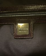 FENDI（フェンディ）ショルダーバッグ 茶 サイズ:- レディース/2200720483536