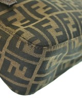FENDI（フェンディ）ショルダーバッグ 茶 サイズ:- レディース/2200720483536