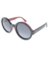 FENDI（フェンディ）サングラス 黒 サイズ:- レディース/2200720483703