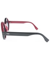 FENDI（フェンディ）サングラス 黒 サイズ:- レディース/2200720483703