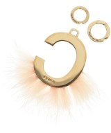 FENDI（フェンディ）チャーム ゴールド サイズ:M レディース/2200721386072