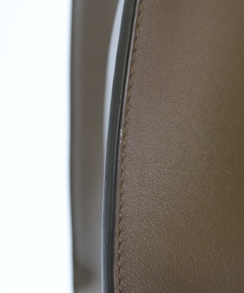 FENDI（フェンディ）ショルダーバッグ 茶 サイズ:- レディース/2200722007105