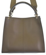 FENDI（フェンディ）ショルダーバッグ 茶 サイズ:- レディース/2200722007105