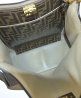FENDI（フェンディ）ショルダーバッグ 茶 サイズ:- レディース/2200722007105