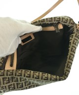 FENDI（フェンディ）ショルダーバッグ ベージュ サイズ:- レディース/2200722178720