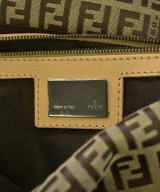 FENDI（フェンディ）ショルダーバッグ ベージュ サイズ:- レディース/2200722178720