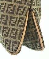 FENDI（フェンディ）ショルダーバッグ ベージュ サイズ:- レディース/2200722178720