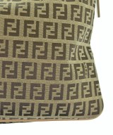 FENDI（フェンディ）ショルダーバッグ ベージュ サイズ:- レディース/2200722178720