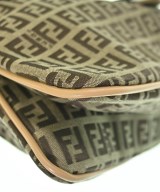 FENDI（フェンディ）ショルダーバッグ ベージュ サイズ:- レディース/2200722178720