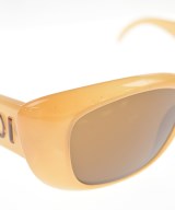 FENDI（フェンディ）サングラス ベージュ サイズ:- レディース/2200722313015