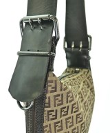FENDI（フェンディ）ショルダーバッグ ベージュ サイズ:- レディース/2200722313022