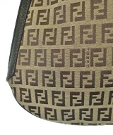 FENDI（フェンディ）ショルダーバッグ ベージュ サイズ:- レディース/2200722313022