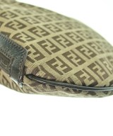 FENDI（フェンディ）ショルダーバッグ ベージュ サイズ:- レディース/2200722313022