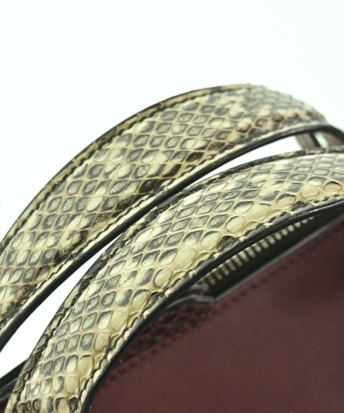 FENDI（フェンディ）ショルダーバッグ 赤 サイズ:- レディース/2200722313183