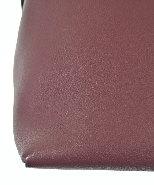 FENDI（フェンディ）ショルダーバッグ 赤 サイズ:- レディース/2200722313183