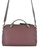 FENDI（フェンディ）ショルダーバッグ 赤 サイズ:- レディース/2200722313183