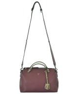 FENDI（フェンディ）ショルダーバッグ 赤 サイズ:- レディース/2200722313183
