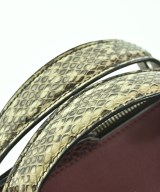 FENDI（フェンディ）ショルダーバッグ 赤 サイズ:- レディース/2200722313183